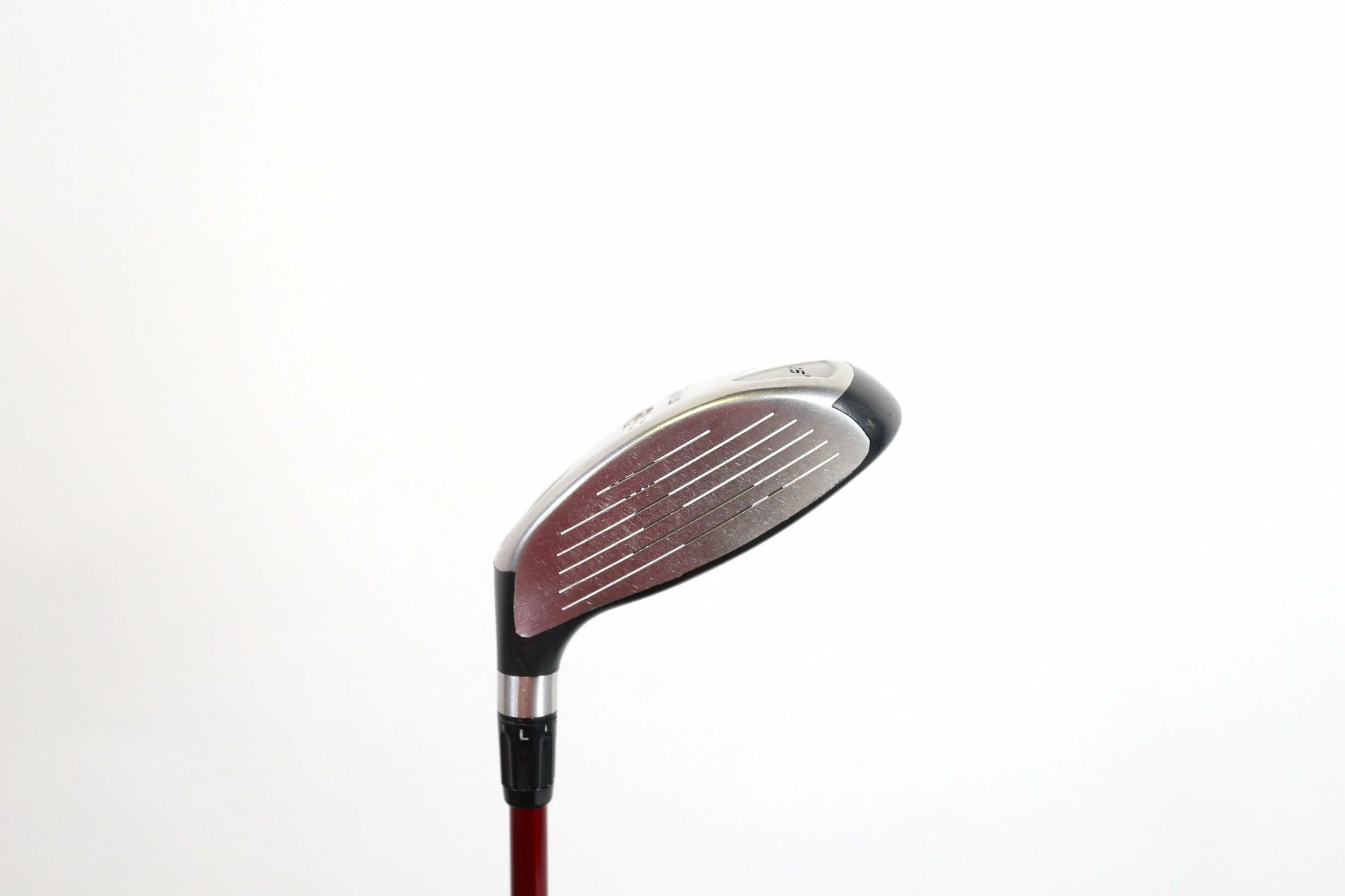 TaylorMade R9 3 Wood 15* RH 42.75 In Fujikura Motore Graphite Regular Flex - Image 6