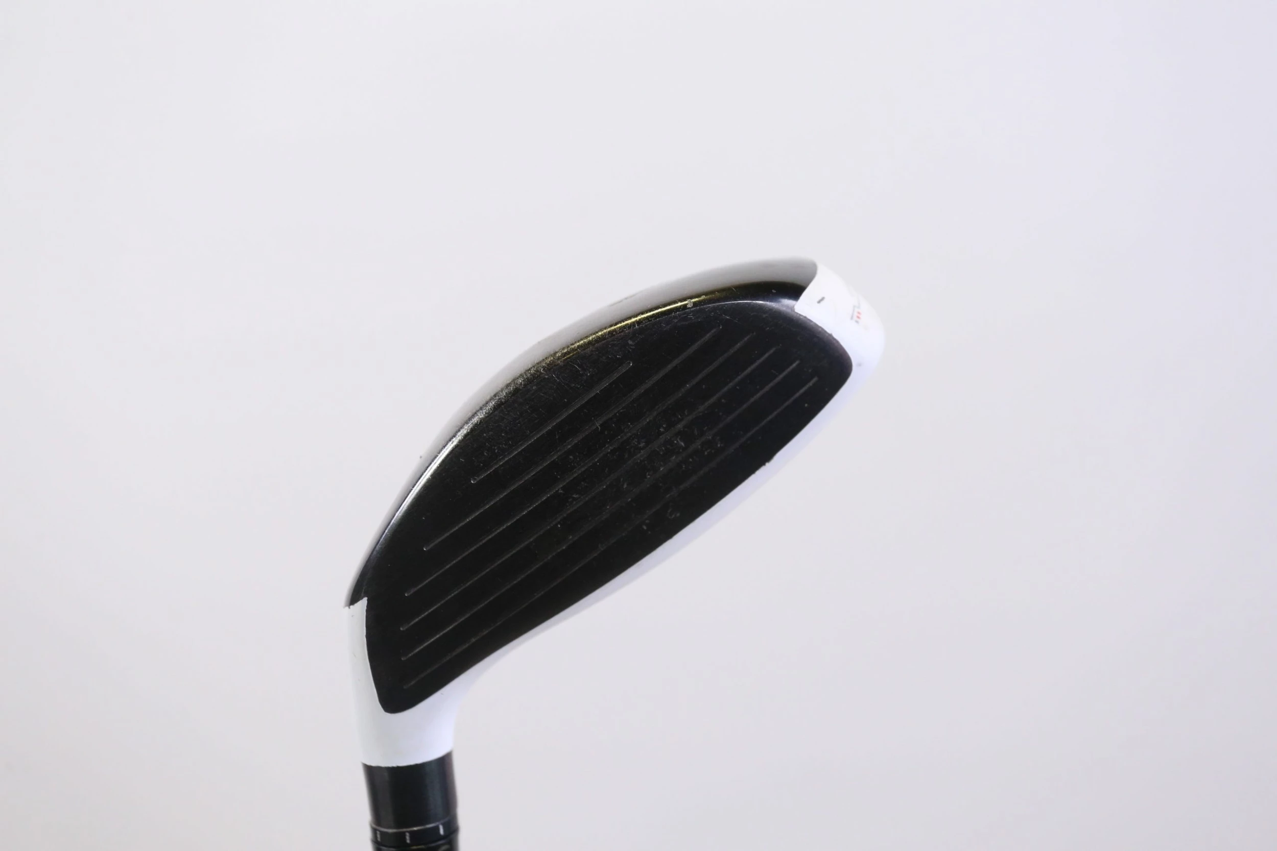 TaylorMade R11 Fairway 4-Wood 17* 42IN RH Graphite Fujikura Blur Regular Flex - Image 5