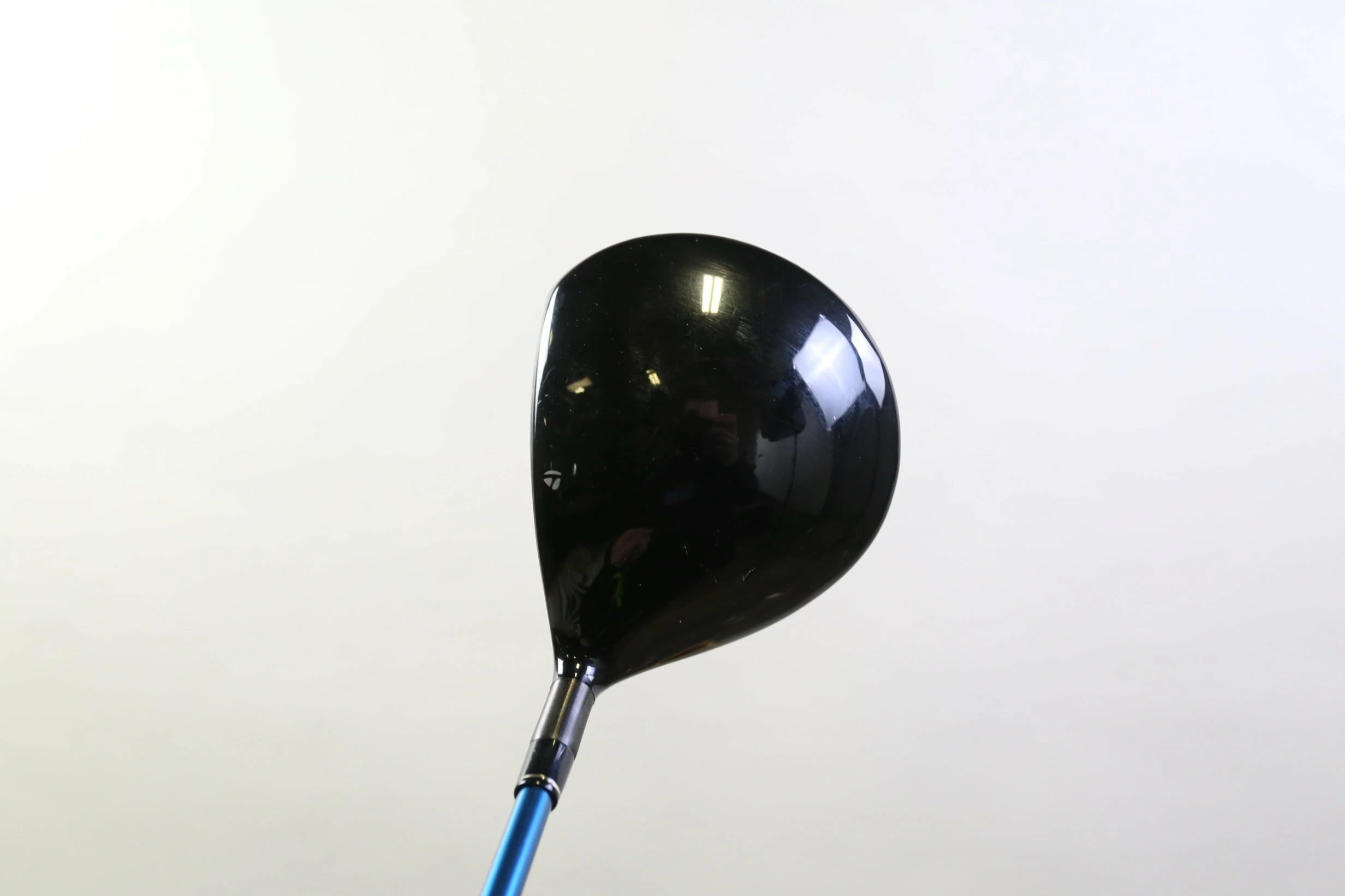 TaylorMade R7 SuperQuad Driver - Right-Handed - 9.5 Degrees - Stiff Flex - Image 7