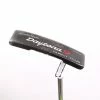 TaylorMade Ghost Tour Daytona 12 Putter RH 35 In Steel Shaft