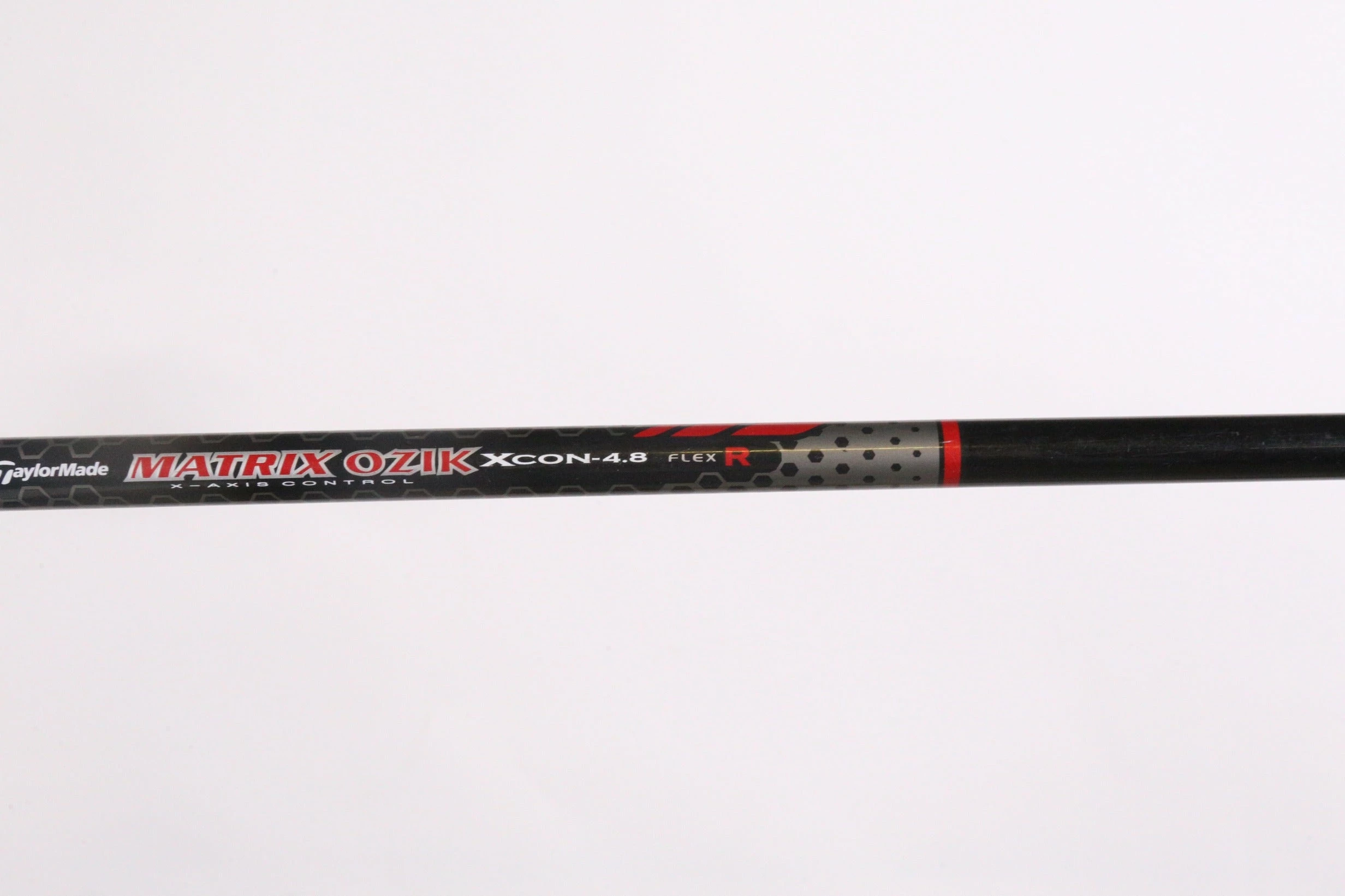 TaylorMade Burner SuperFast Driver - Right-Handed - 9.5 Degrees - Regular Flex - Image 8