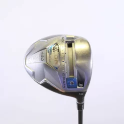 TaylorMade SLDR Driver - Right-Handed - 12 Degrees - Regular Flex