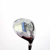 TaylorMade SLDR 3 Wood 15* RH 43.5 In Fujikura Speeder Graphite Regular Flex