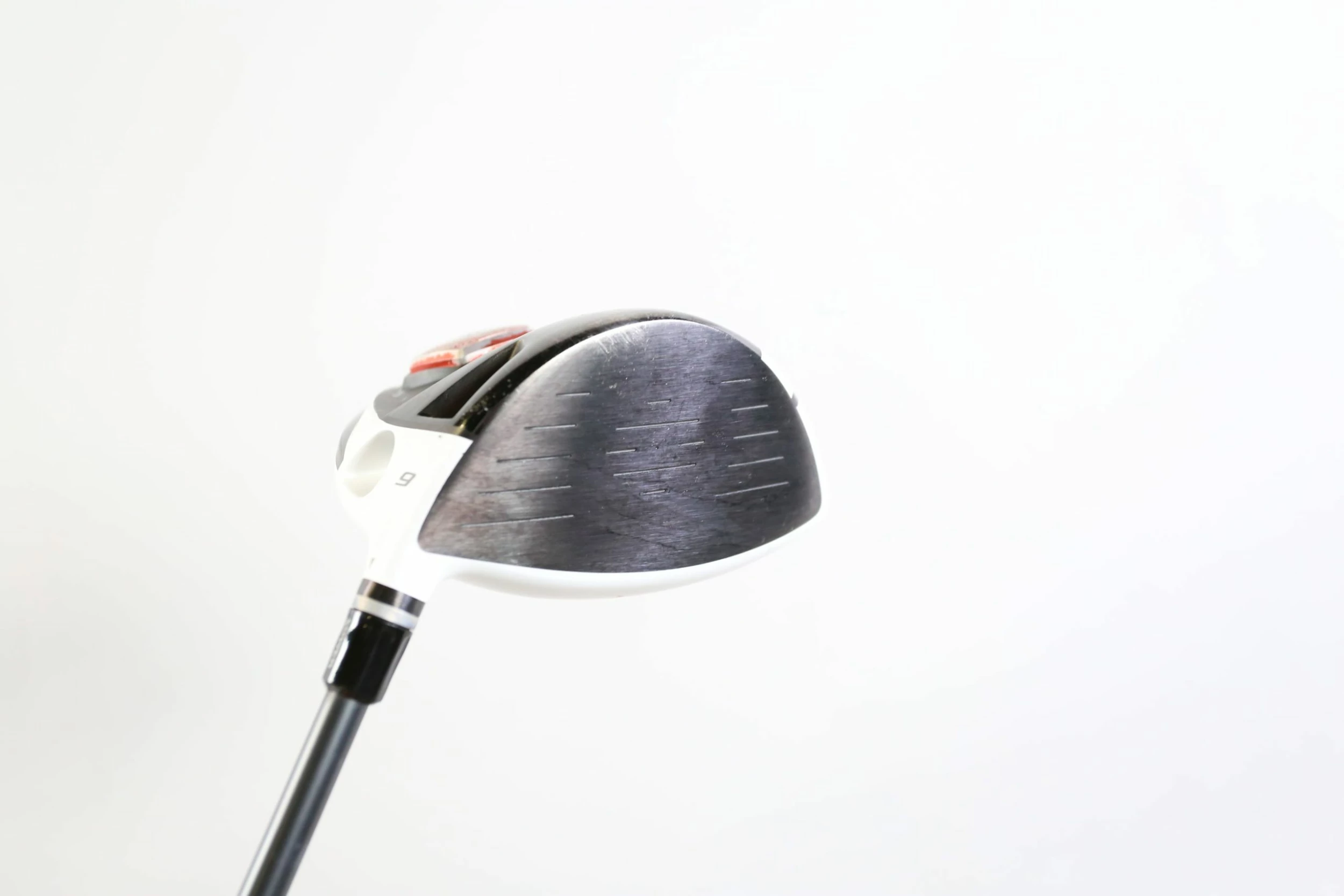TaylorMade R11-S Driver - Right-Handed - 9 Degrees - Regular Flex - Image 5