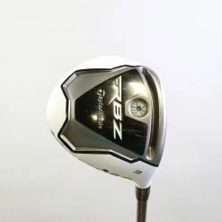 TaylorMade RocketBallz 3 Wood 15* RH 42 In Graphite Shaft Stiff Flex