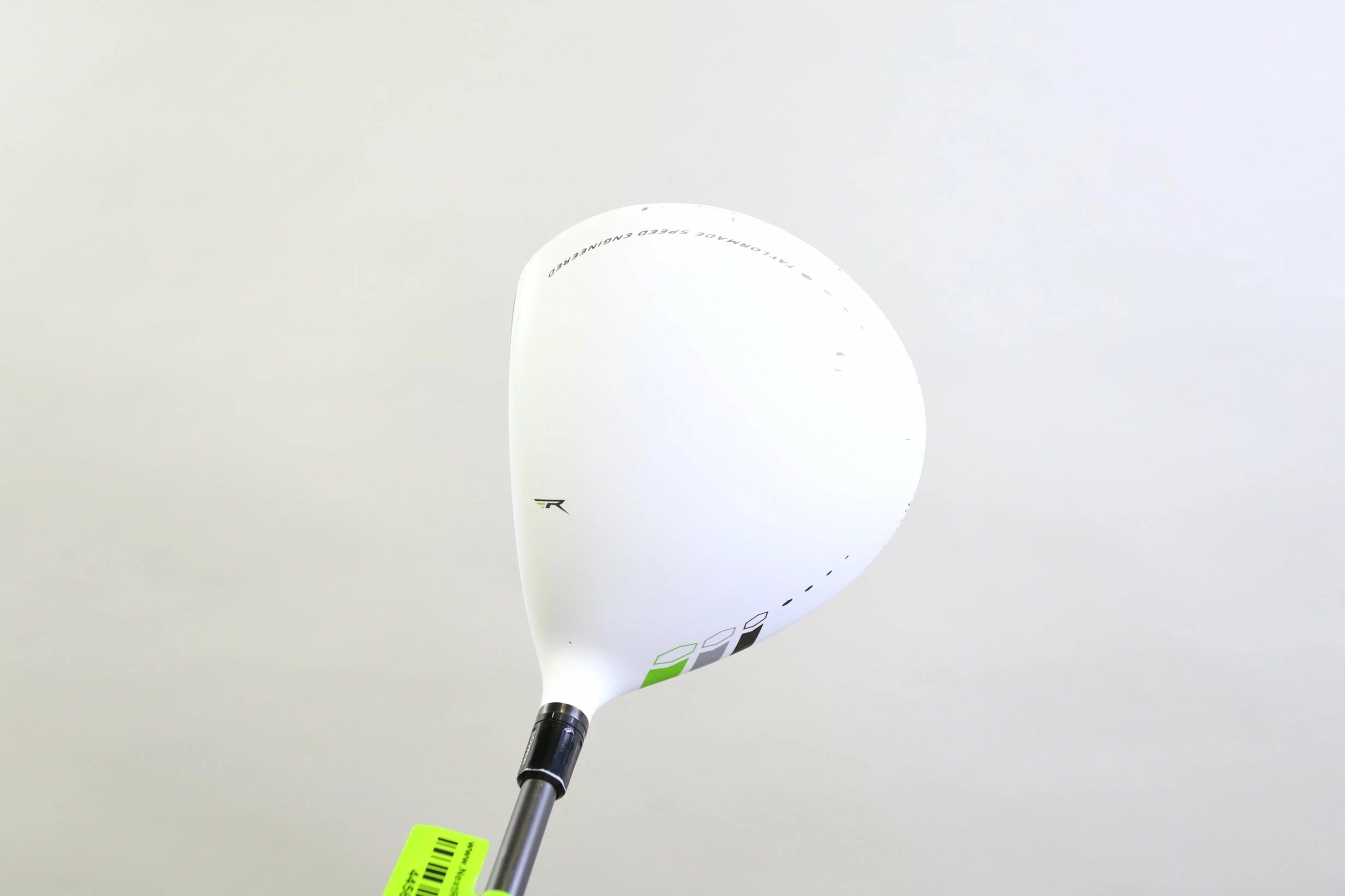 TaylorMade RocketBallz Driver - Right-Handed - 10.5 Degrees - Seniors Flex - Image 7