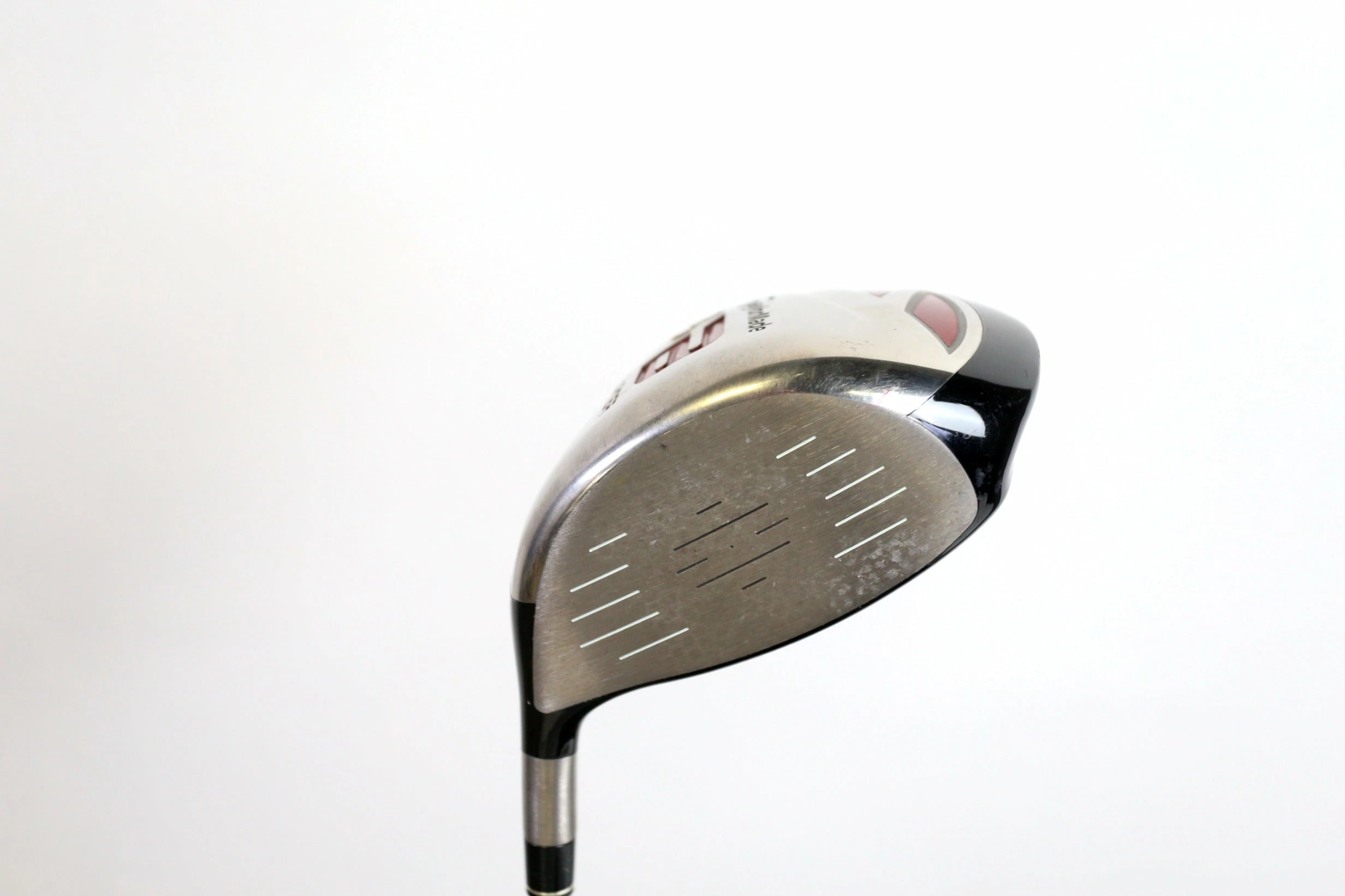 TaylorMade Burner '09 Driver - Right-Handed - 10.5 Degrees - Regular Flex - Image 6