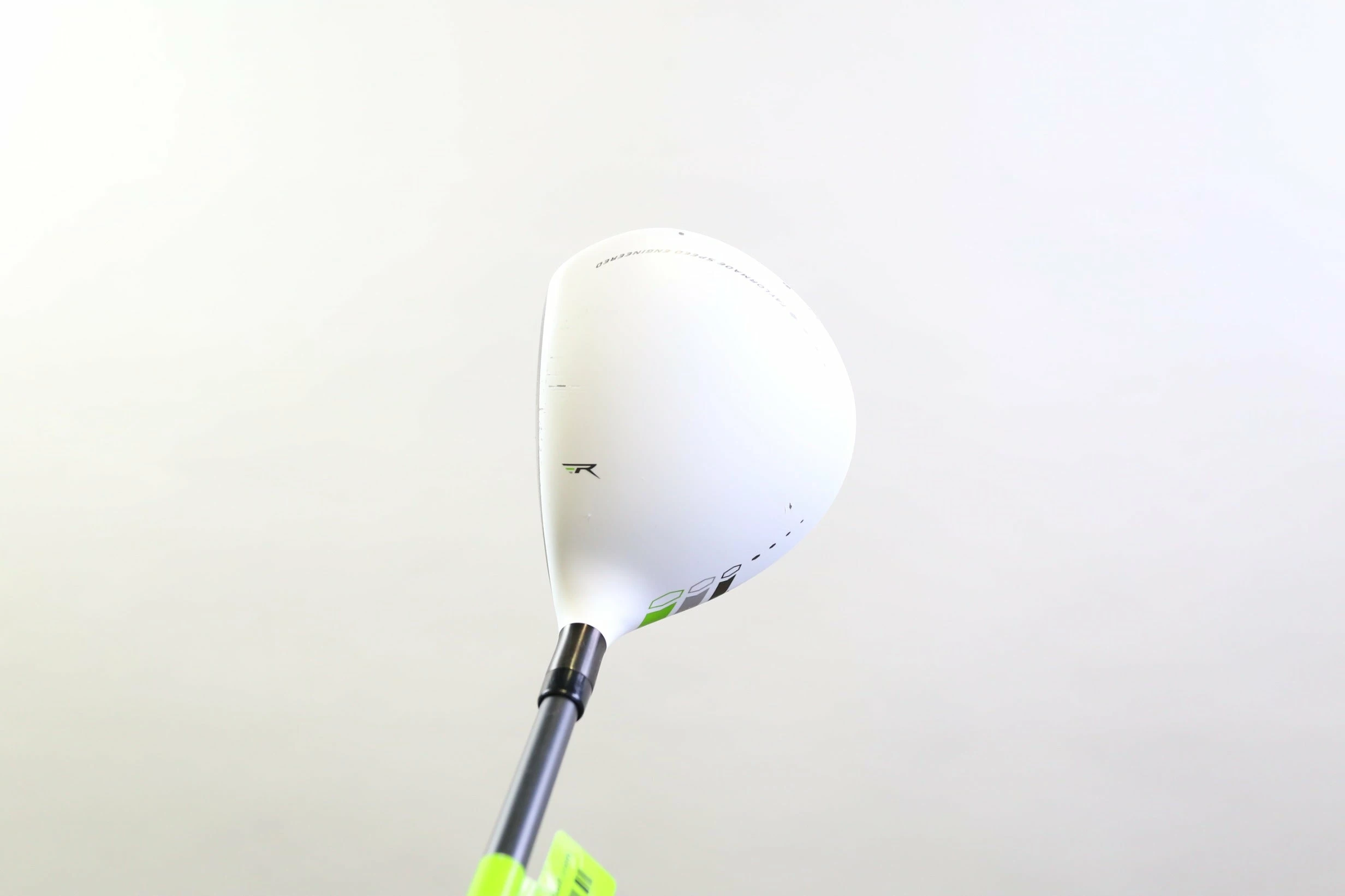 TaylorMade RocketBallz 5 Wood 19* RH 43 In Graphite Shaft Regular Flex - Image 7