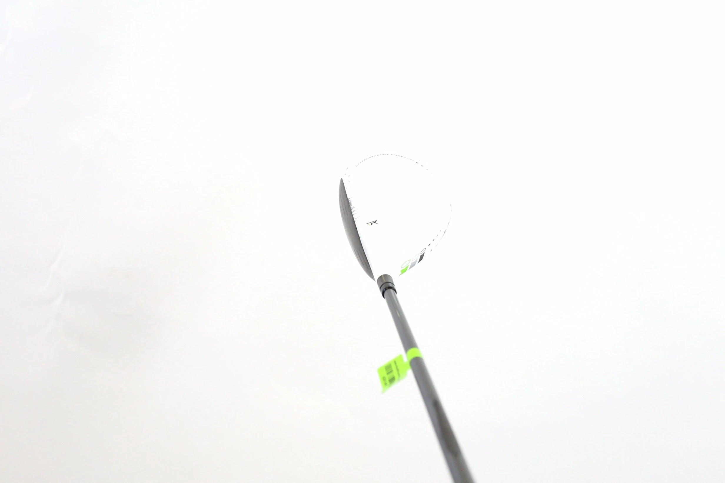 TaylorMade RocketBallz 3 Wood 15* RH 42.75 In Matrix Ozik Regular Flex - Image 7