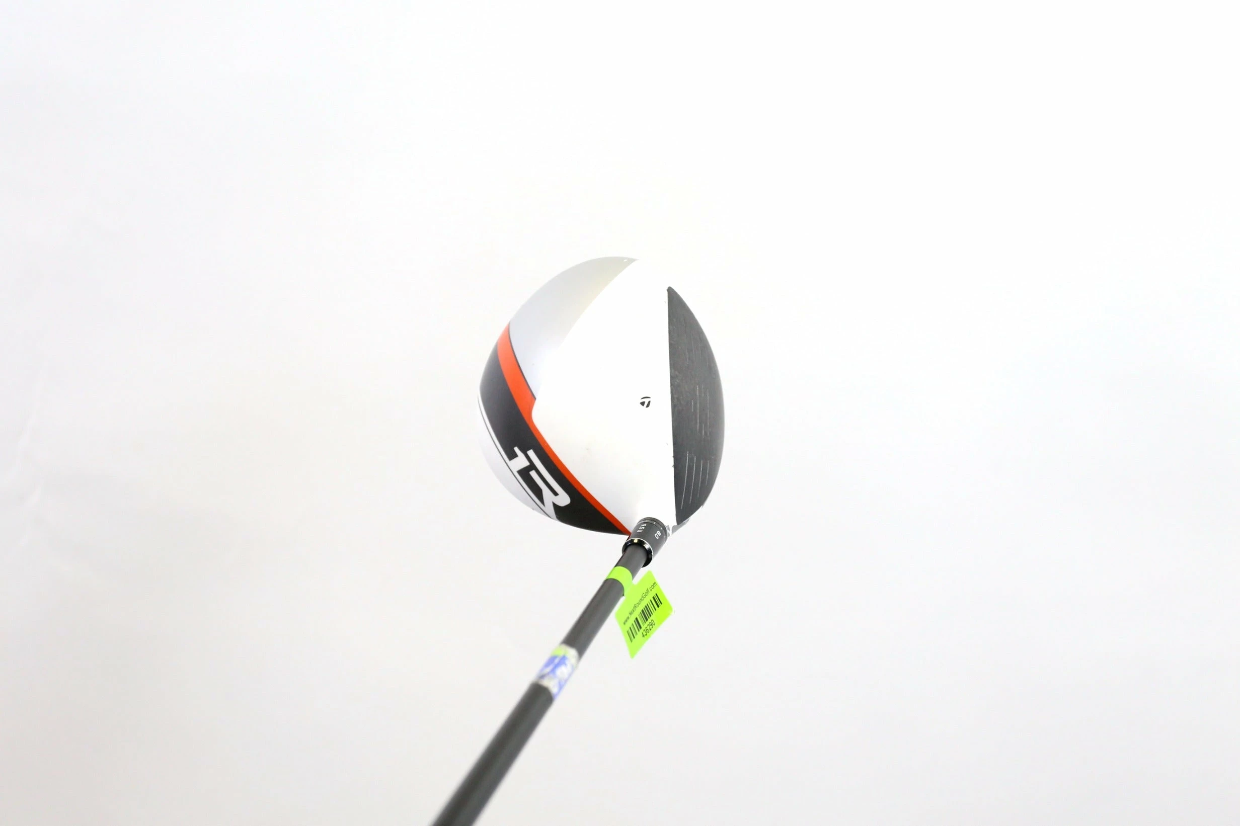 TaylorMade R1 Driver - Left-Handed - 10.5 Degrees - Stiff Flex - Image 7