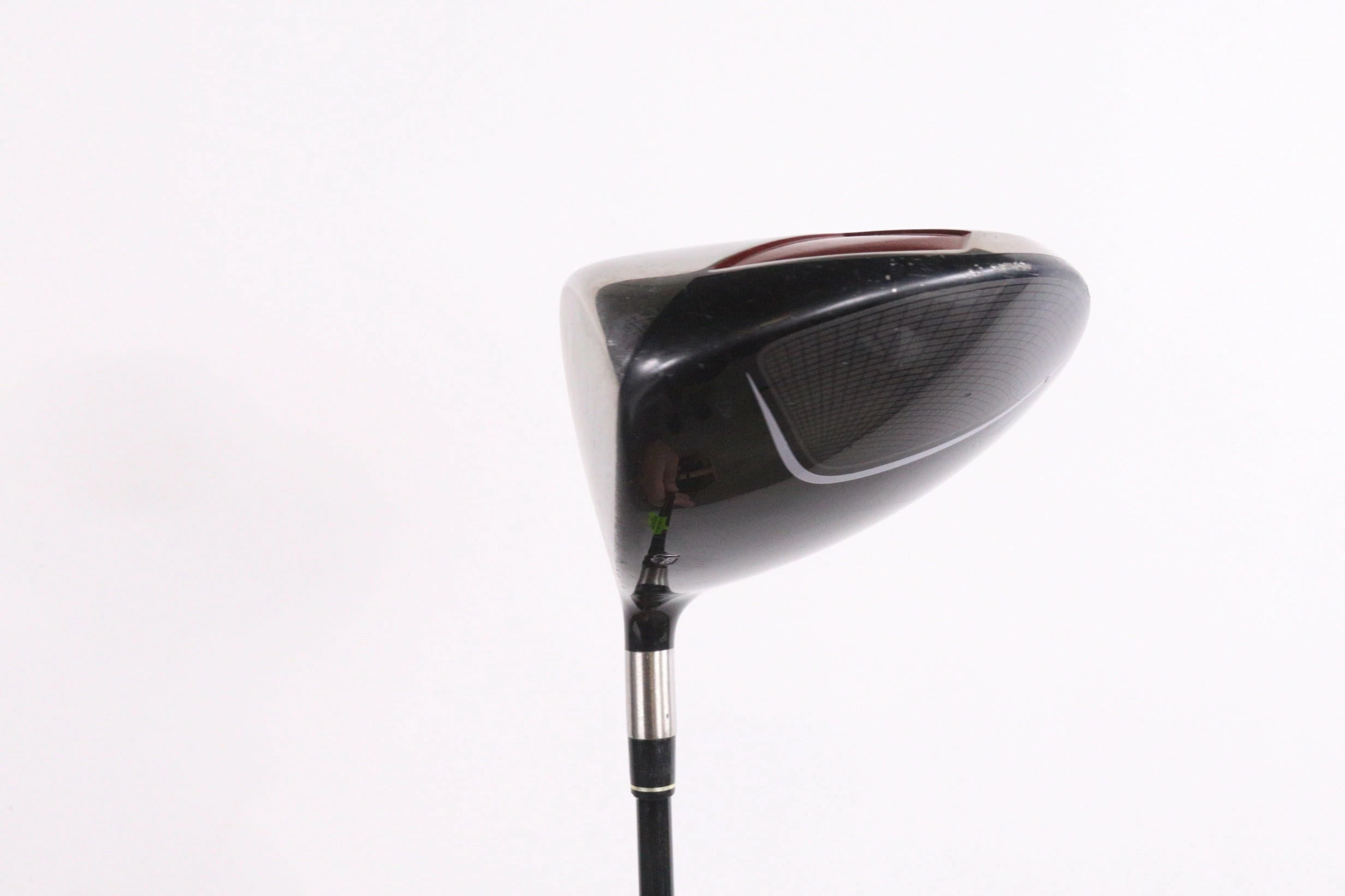 TaylorMade Burner Driver - Right-Handed - 10.5 Degrees - Stiff Flex - Image 3