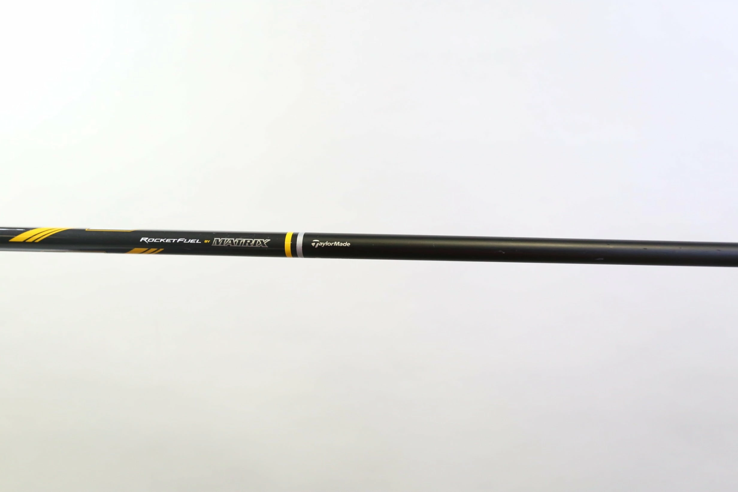 TaylorMade RBZ Stage 2 3 Wood 15* RH 43.5 In Matrix Graphite Shaft Regular Flex - Image 8