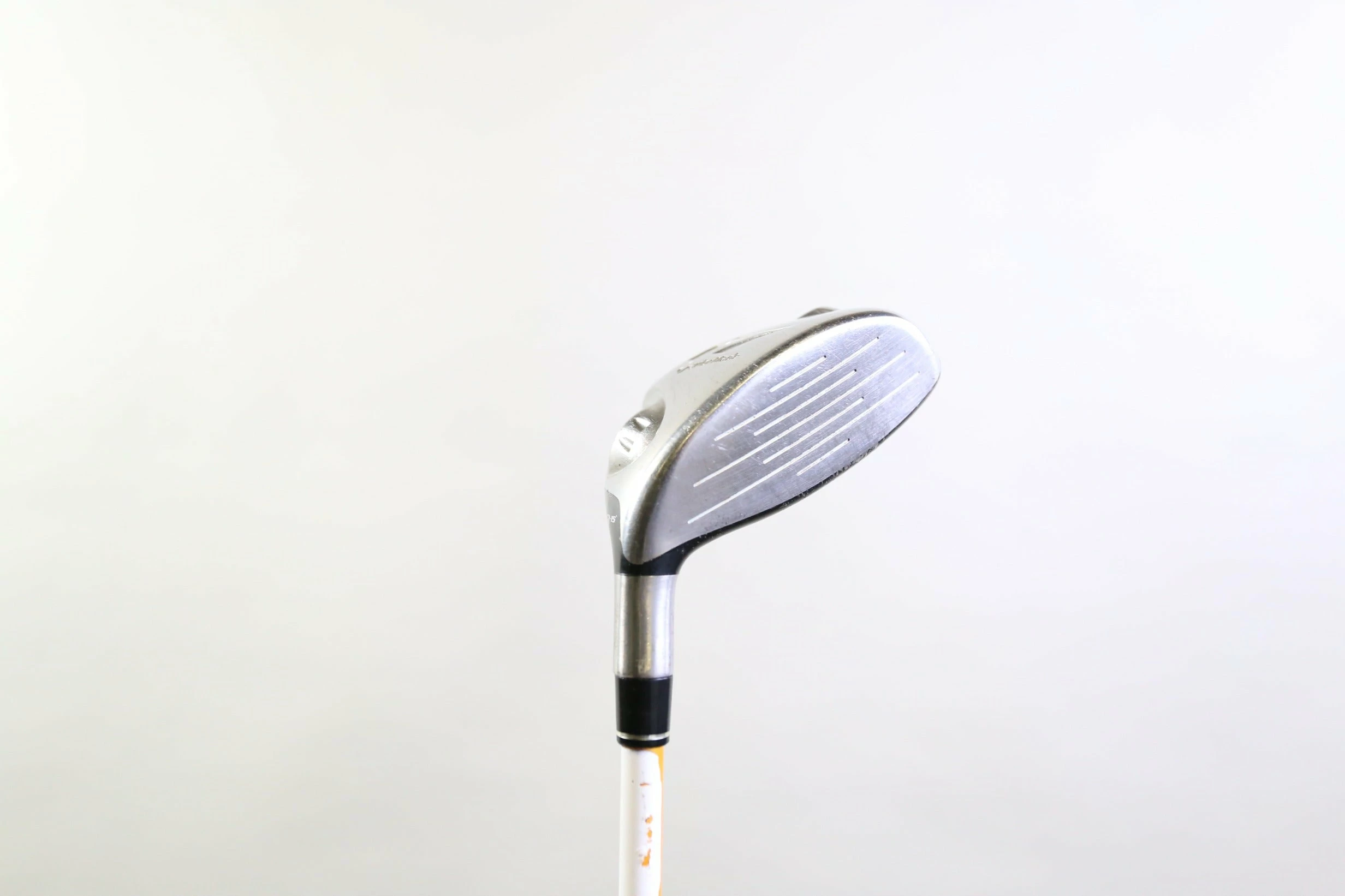 TaylorMade R7 Steel 3 Wood 15* RH 42 In ProForce Graphite Shaft Regular Flex - Image 2
